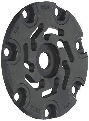 Rcbs PRO Chucker 7 Shell Plate 12 view 2