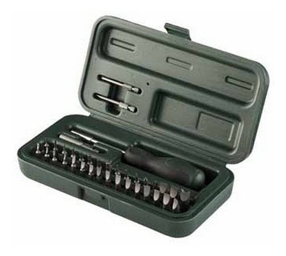 Weaver Compact Gunsmith Tool Kit