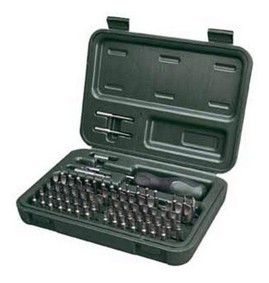 Weaver Gunsmith Multi-Bit Tool Kit