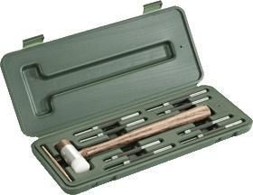 WEAVER GUNSMITHING HAMMER AND PUNCH view 2
