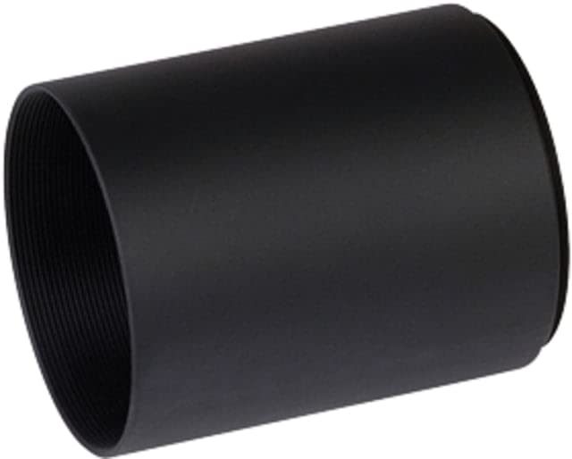 Weaver Super Slam Sunshade (Black, 42mm)