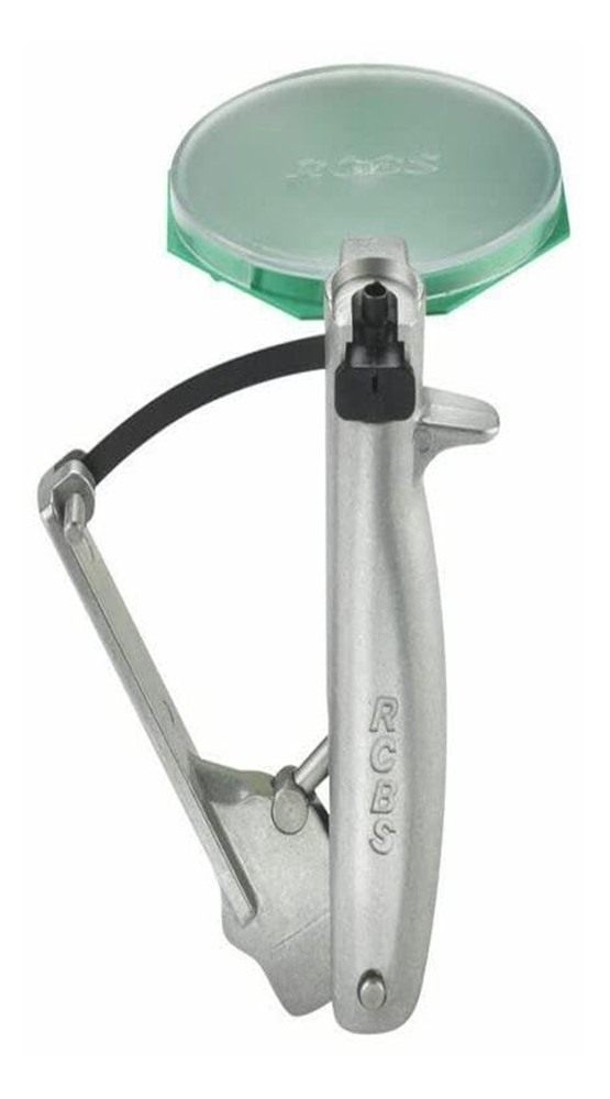 RCBS 90200 Hand Priming Tool, Blend