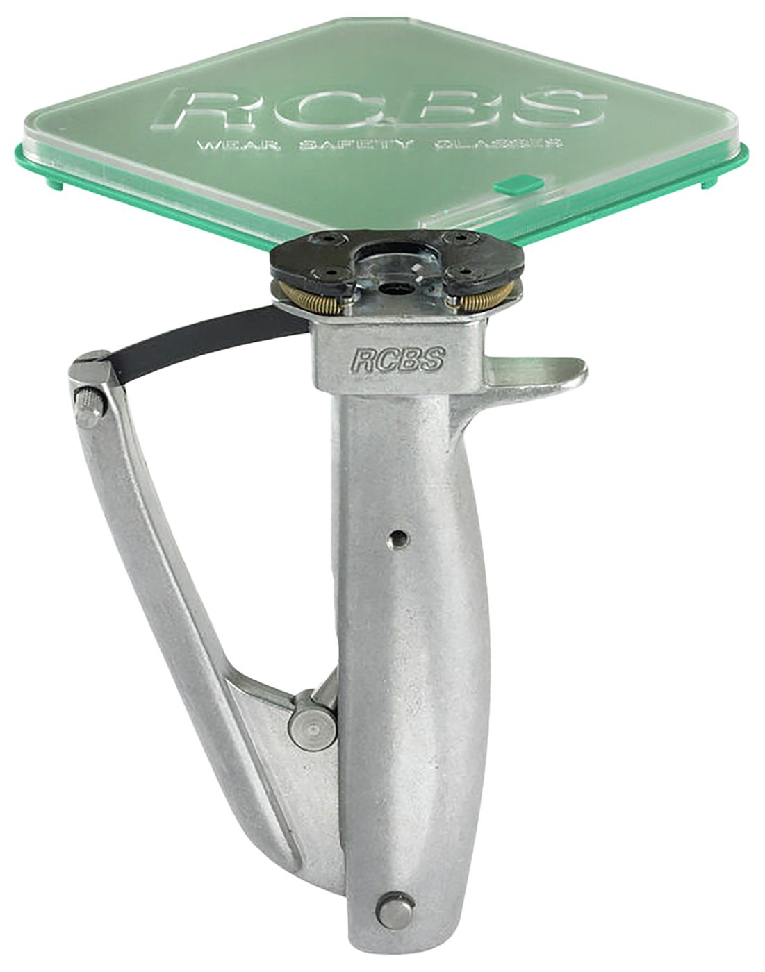 Rcbs Universal Hand Priming Tool Shell Holder