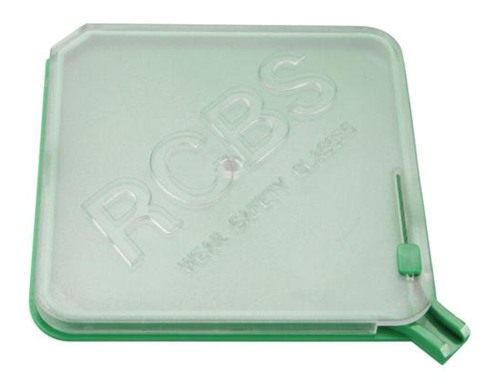 Rcbs Universal Hpt Primer Tray Assy