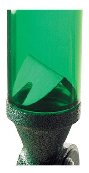 Rcbs Powder Baffle view 2
