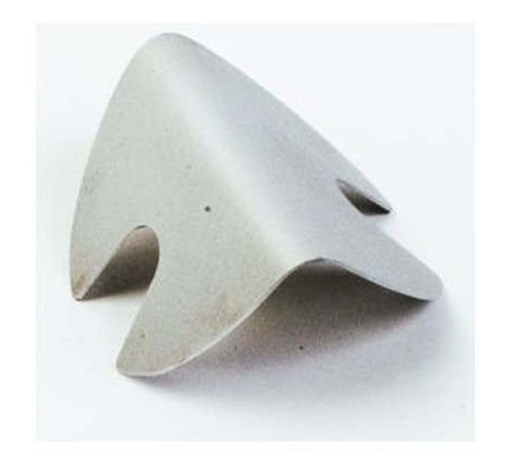 RCBS Quick Change Powder Baffle view 2