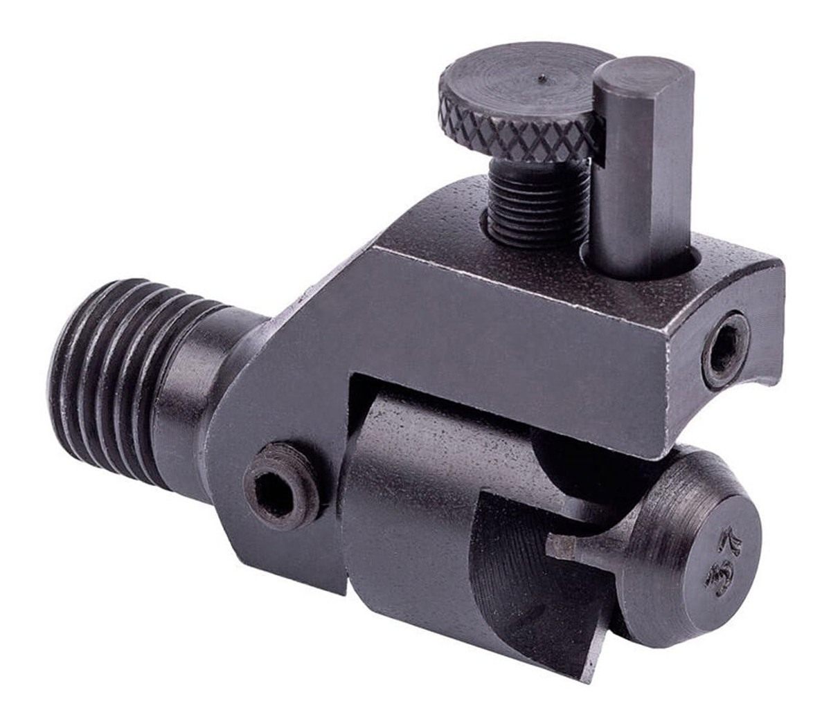 RCBS 6.5 mm Caliber 3-Way Pilot/Chamfer