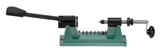 Rcbs Prec Reloading Trim Pro-2 Kit W/spring Loaded Shell Holder NO CT Neede view 2