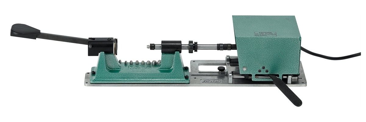 RCBS 90367 Trimpro 2 Kit, Power with Spring Shellholder view 2