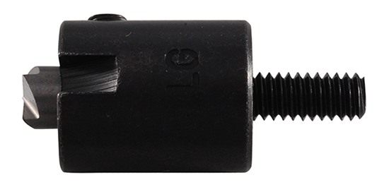 Rcbs 90379 TM Primer Pocket Uniform, Small Black view 2