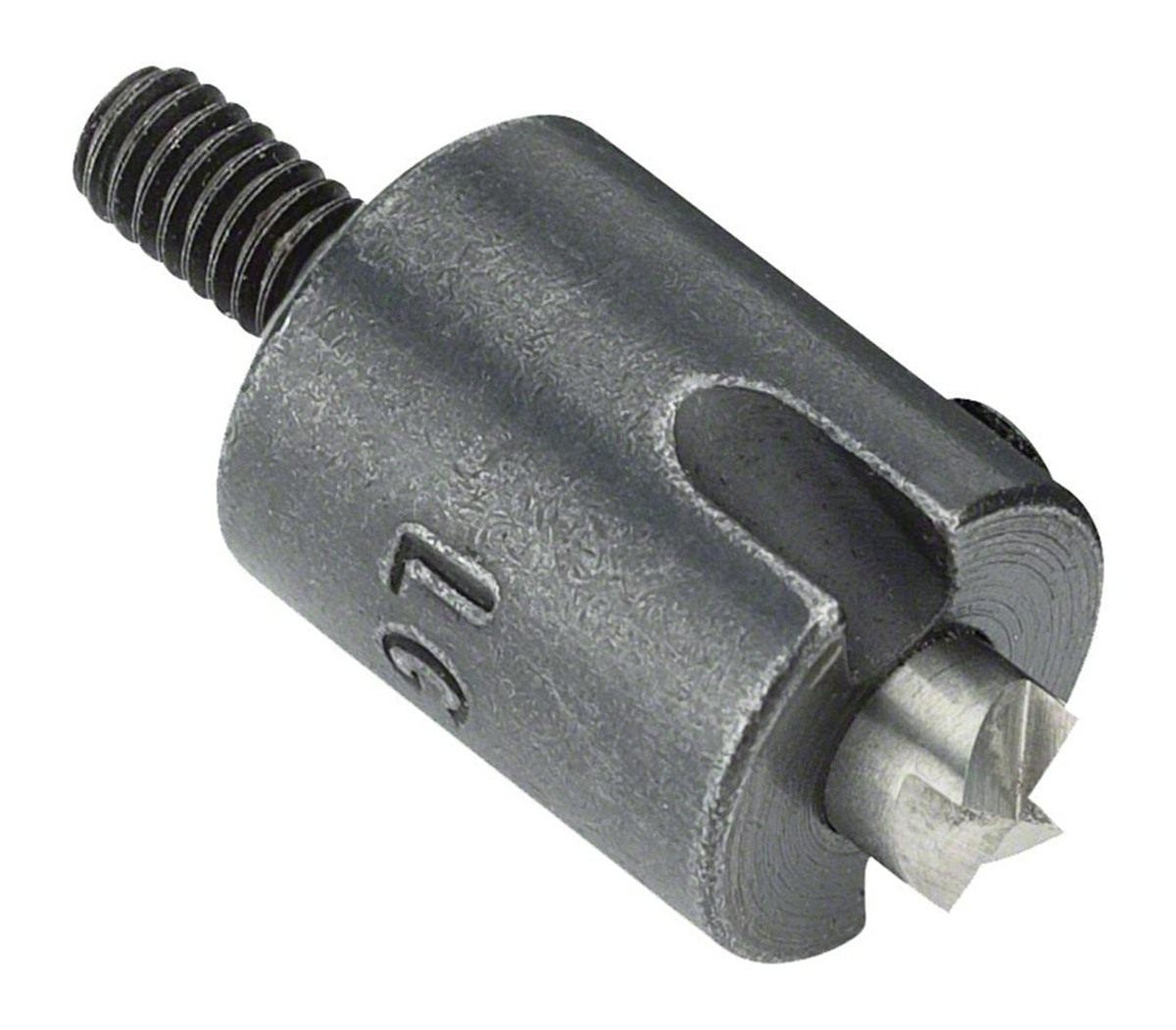 RCBS TM Primer Pocket UNIFORMER Large Pistol, Carbide
