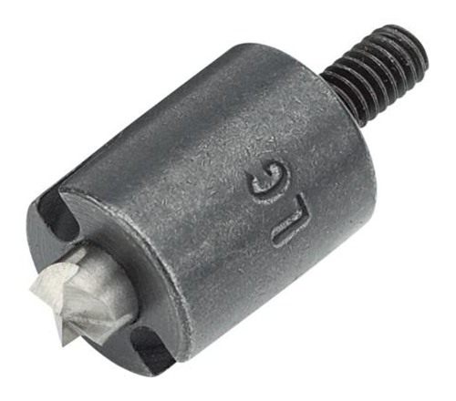 RCBS TM Primer Pocket UNIFORMER Large Pistol, Carbide view 2