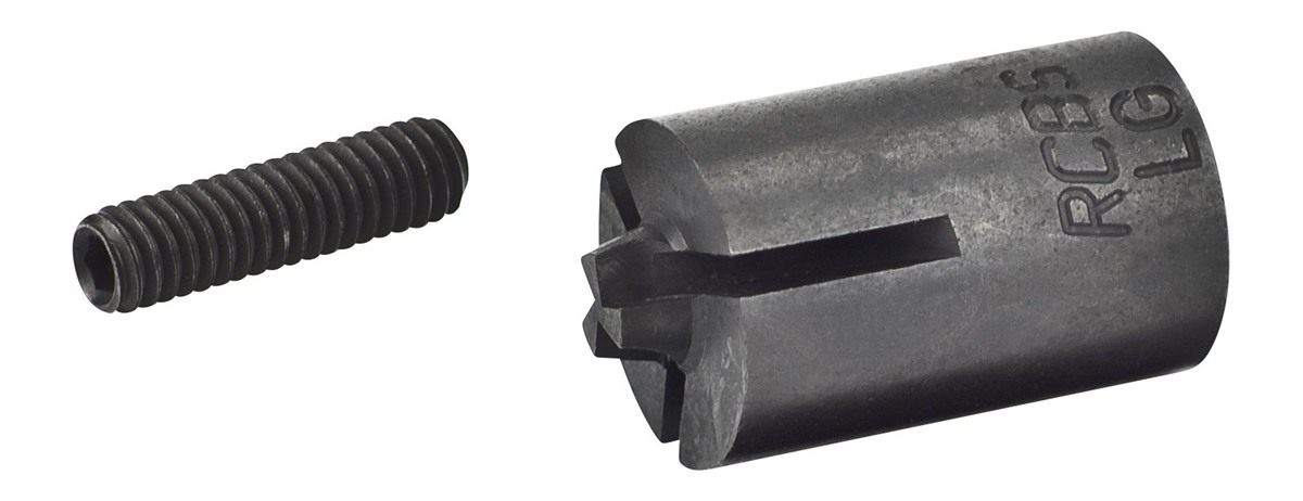 RCBS 90387 TM Military Crimp Remover, Large