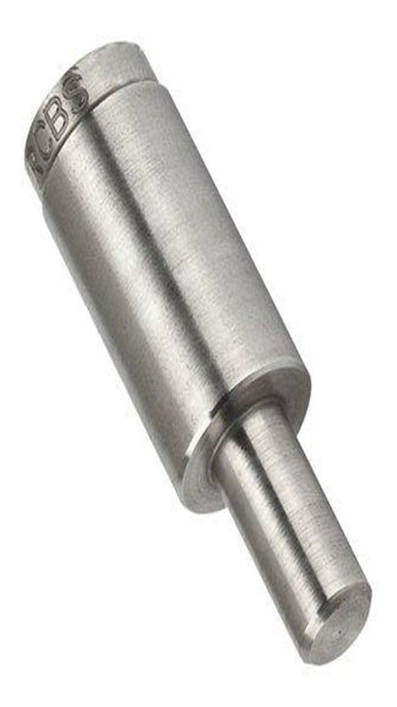 RCBS 90406 Hand Case Neck Turner Pilot, .20 Caliber