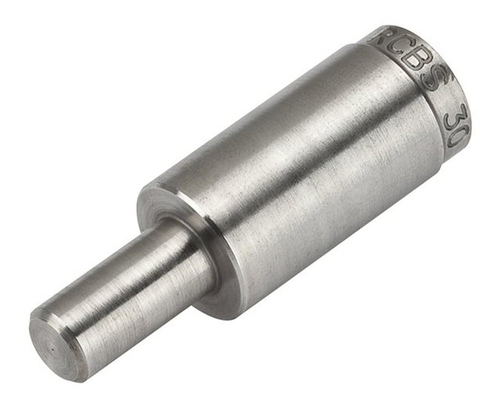 RCBS Hand CASE Neck Turner Pilot .24 Cal