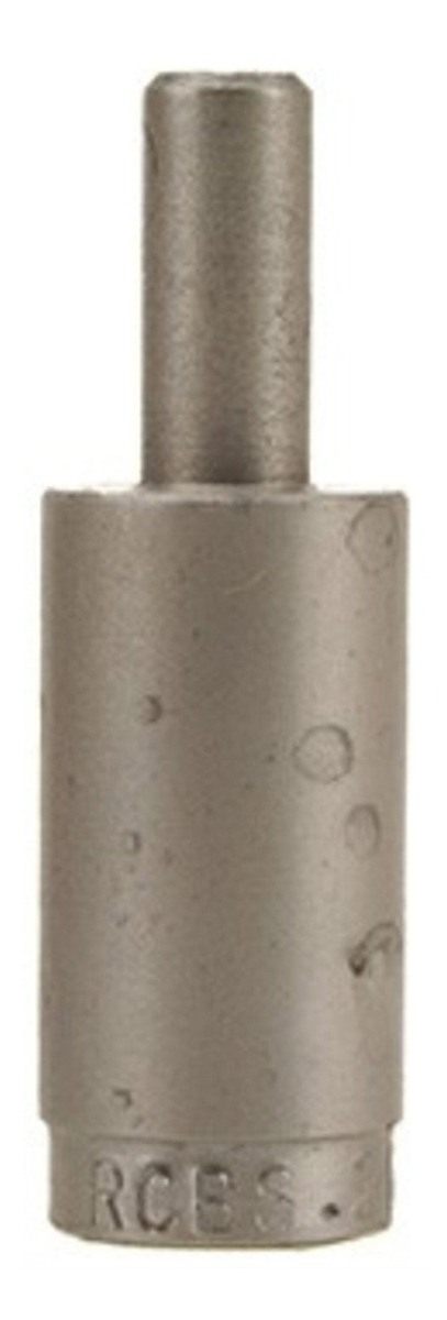 RCBS Hand CASE Neck Turner Pilot .26 Cal