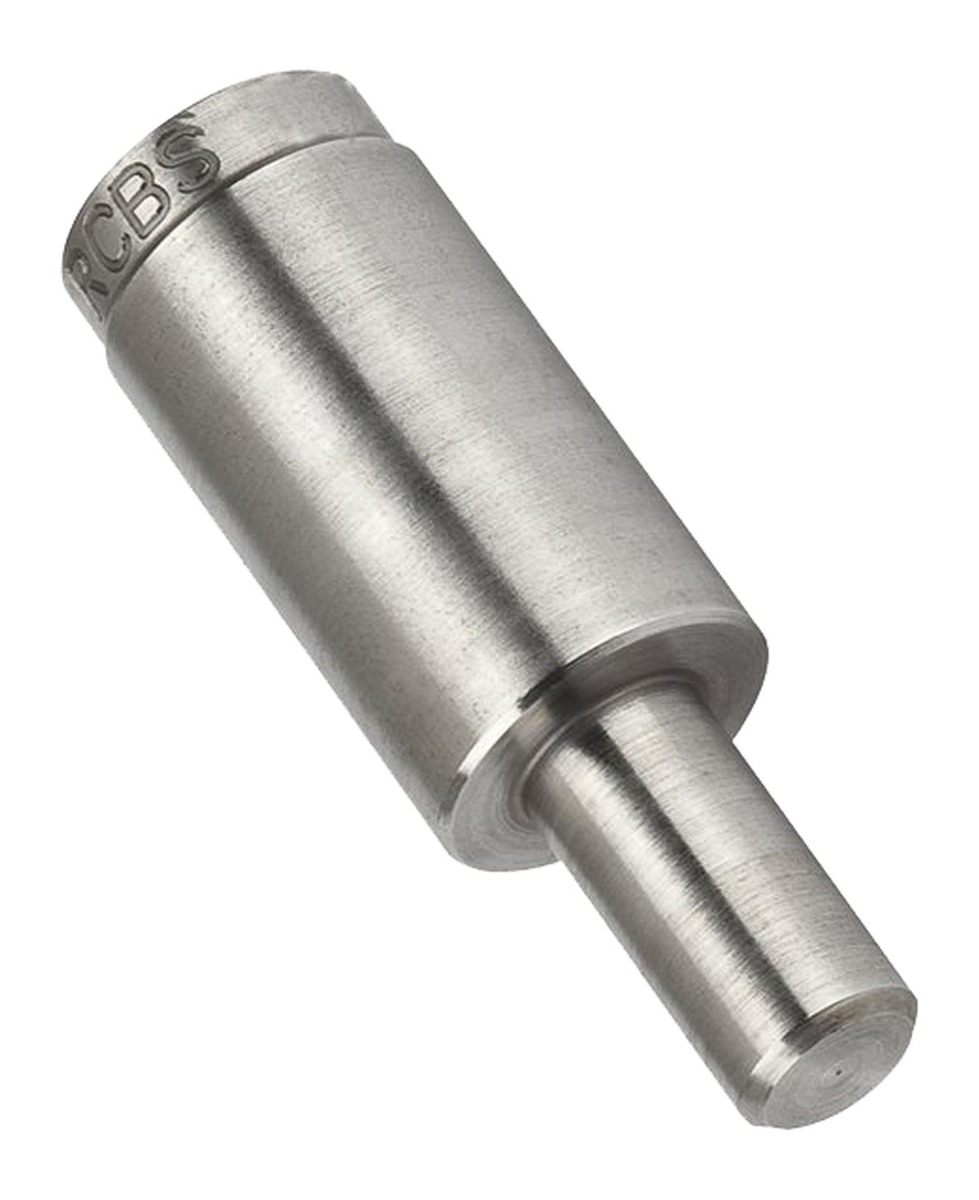 RCBS Hand CASE Neck Turner Pilot .27 Cal