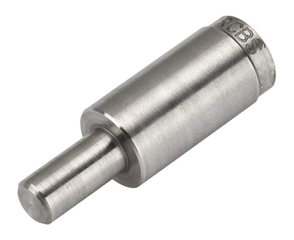 RCBS 90420 Hand Case Neck Turner Pilot, .37 Caliber
