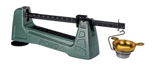 RCBS 98915 M500 Mechanical Scale Multi-Caliber Metal 505 Grains Capacity view 2