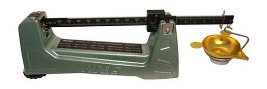 RCBS 98915 M500 Mechanical Scale Multi-Caliber Metal 505 Grains Capacity view 3