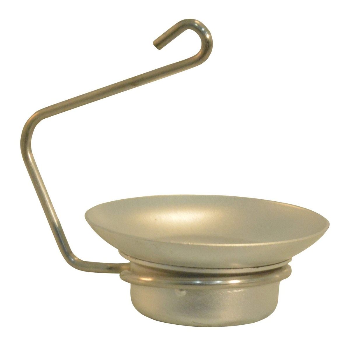 RCBS Scale PAN Support