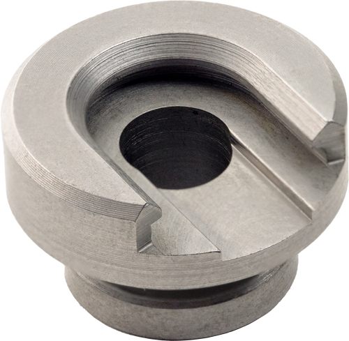 Rcbs Single Stage Shell Holder, Hardened for Reloading on and Turret Presse view 3