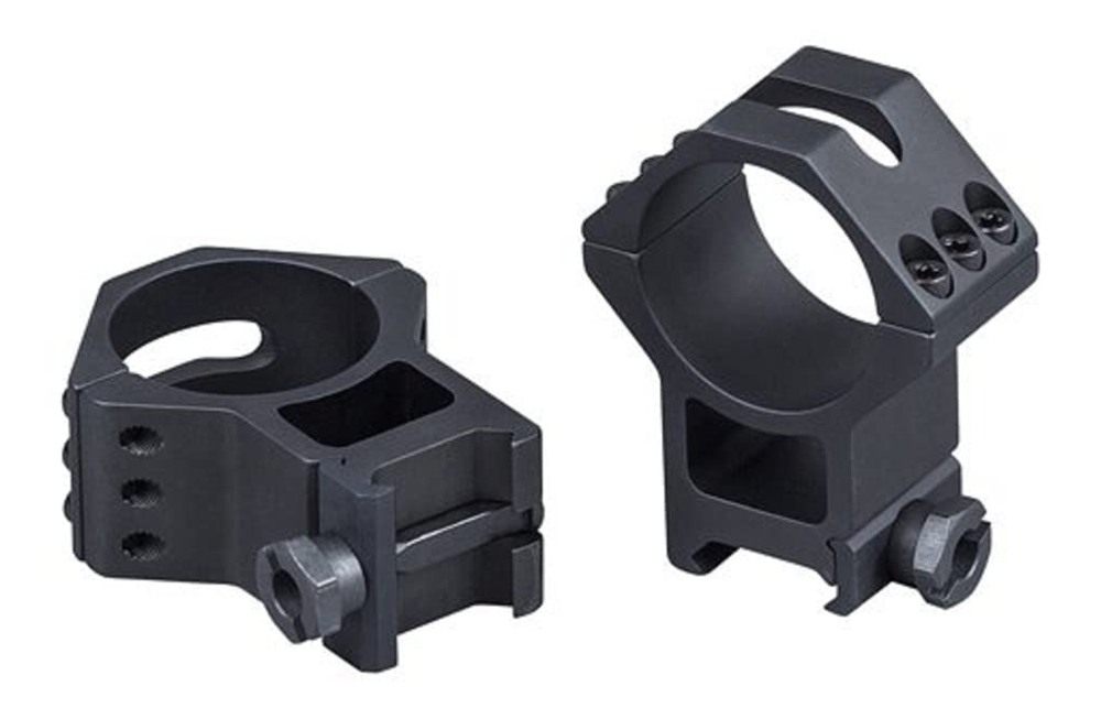 Weaver 99686 Tactical Ring 6-Hole Picatinny, 34mm XX-High view 2