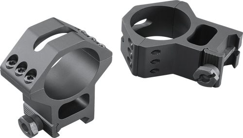 Weaver 99686 Tactical Ring 6-Hole Picatinny, 34mm XX-High view 4