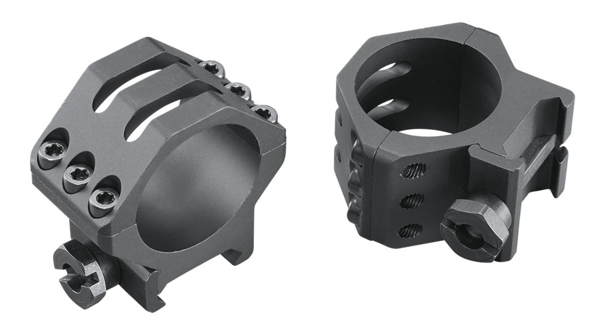 Weaver 99692 Tactical Ring 6-Hole Picatinny, 30mm Short view 2