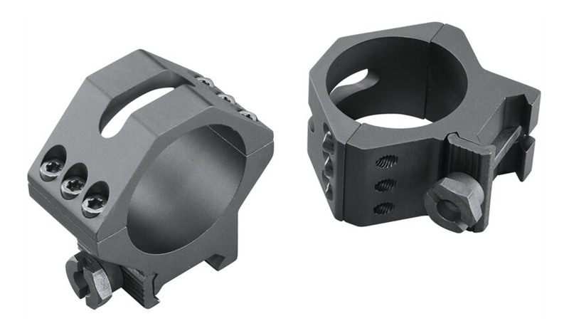 Weaver 99692 Tactical Ring 6-Hole Picatinny, 30mm Short view 3