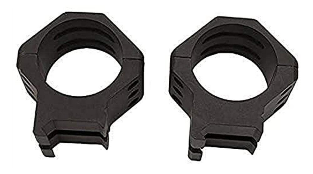 Weaver 99693 Tactical Ring 6-Hole Picatinny, 30mm Medium view 2