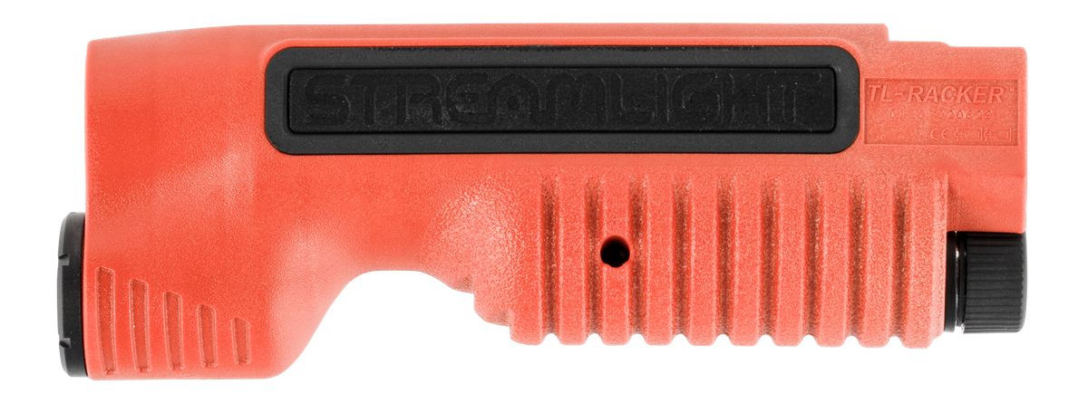 Streamlight 69611 TL-Racker Orange Nylon, Fits Remington 870 Shotgun, 1,000
