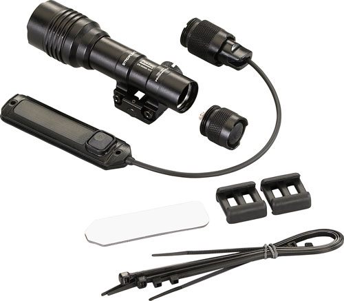 Streamlight 88059 ProTac Rail Mount 2L Black Anodized Aluminum Rifle, 60/62 view 5