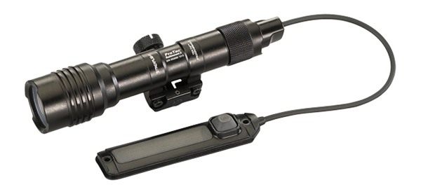 Streamlight 88059 ProTac Rail Mount 2L Black Anodized Aluminum Rifle, 60/62 view 6