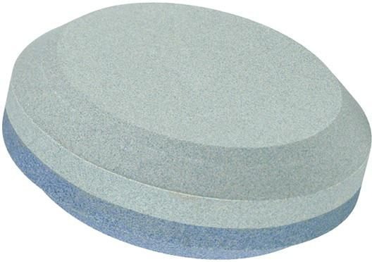 Lansky Sharpeners Puck Dual Grit