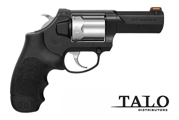 Diamondback Firearms DBF SDR 357 DA 2TT 6 Talo