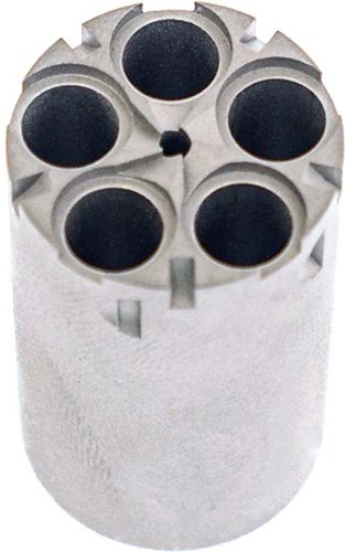 Standard Manufacturing Mfg Switch Gun Handgun Combo .22 WMR LR 5rd Capacity view 6