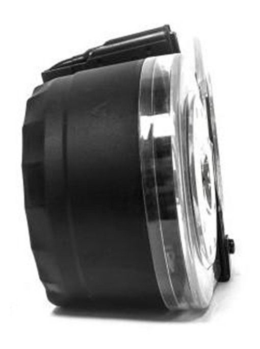 KCI USA AR-15 Gen 2 Rifle Drum Magazine .223 REM/5.56x45mm 100/rd Black view 2