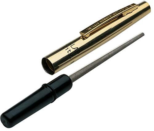 EZE LAP Shirt Pocket Diamond Sharpener