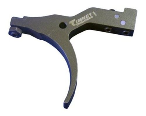 Timney Triggers Axis/Edge 1.5-4 lbs Black