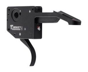 Timney Triggers Replacement for Ruger American Centerfire 3 lbs Black