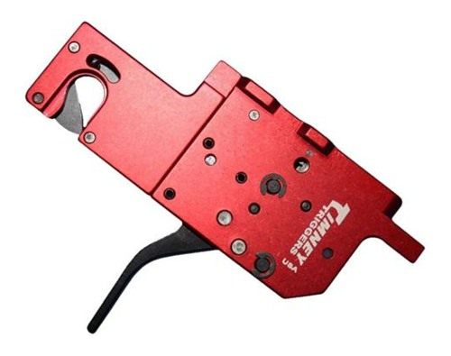 Timney Triggers Ruger Precision Straight