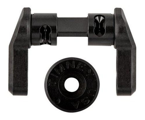 Timney Triggers 49er Safety Selector Ambi Black
