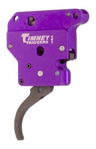 Timney Triggers Remington 700 Benchrest Single-Stage 2 oz