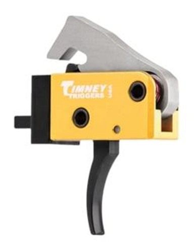 Timney Triggers AR PCC Single Stage - Curved