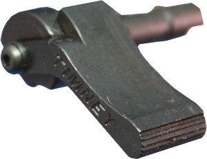TIMNEY SAFETY LOW PROFILE FOR MAUSER 98 M98LPS BLACK view 2