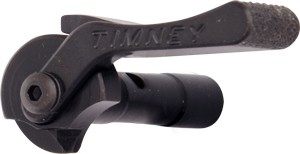 TIMNEY SAFETY LOW PROFILE FOR SWEDISH MAUSER M956LPS BLACK view 2