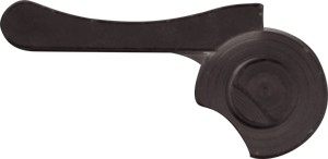 TIMNEY SAFETY LOW PROFILE FOR SWEDISH MAUSER M956LPS BLACK view 3
