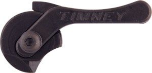 TIMNEY SAFETY LOW PROFILE FOR SWEDISH MAUSER M956LPS BLACK view 4