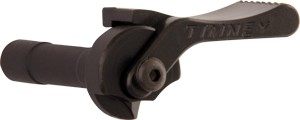 TIMNEY SAFETY LOW PROFILE FOR SWEDISH MAUSER M956LPS BLACK view 5